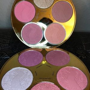 Tarte Blush Bazaar